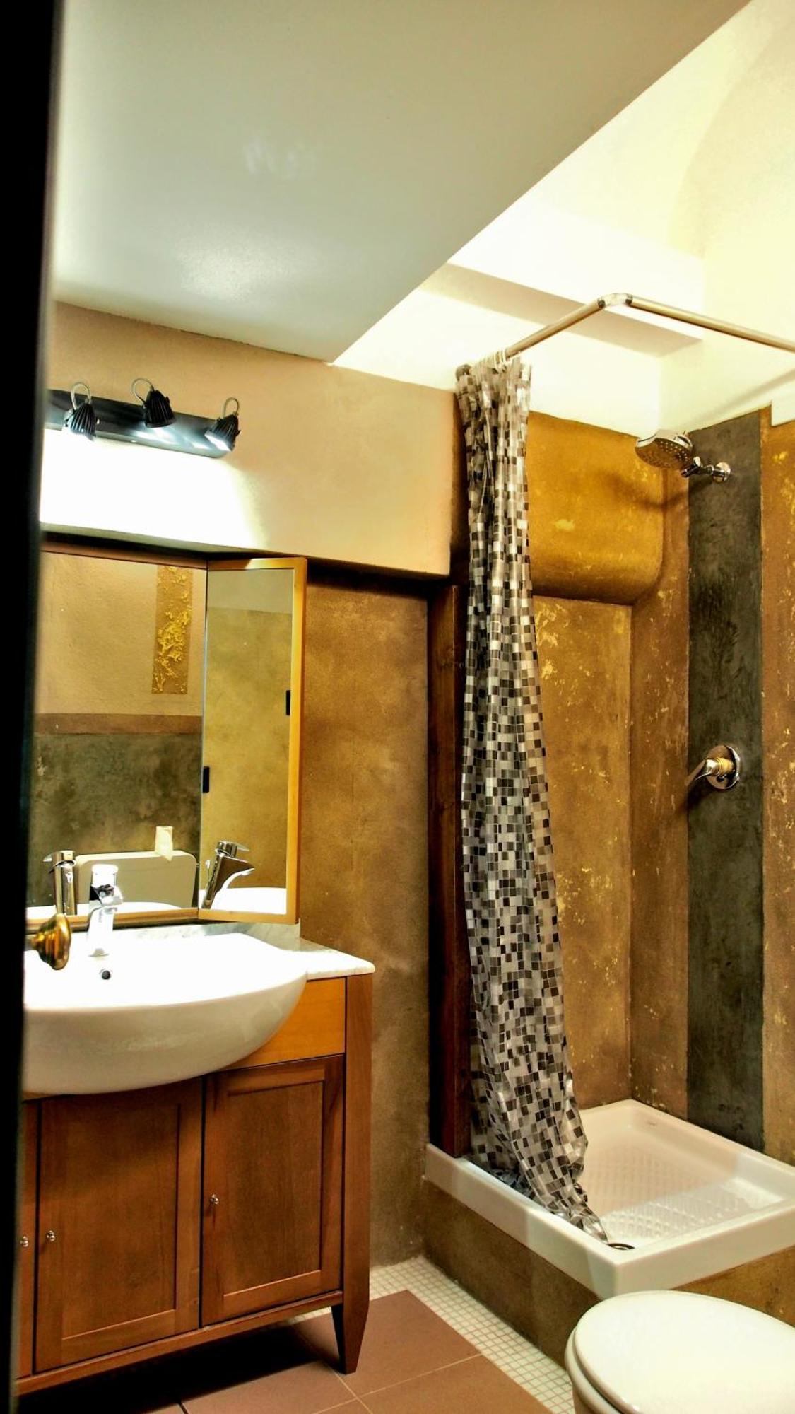 Apartment Lovingenoa Old Stone *