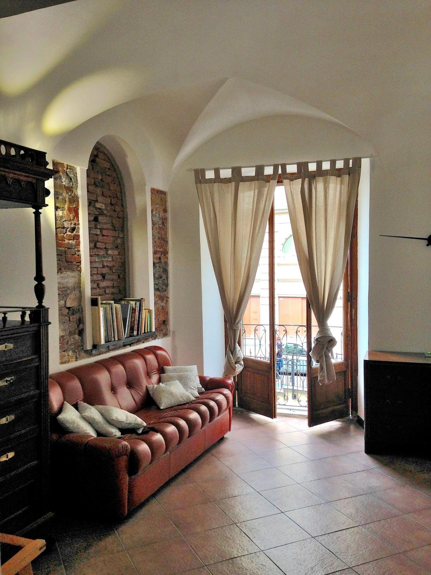Apartment Lovingenoa Old Stone *