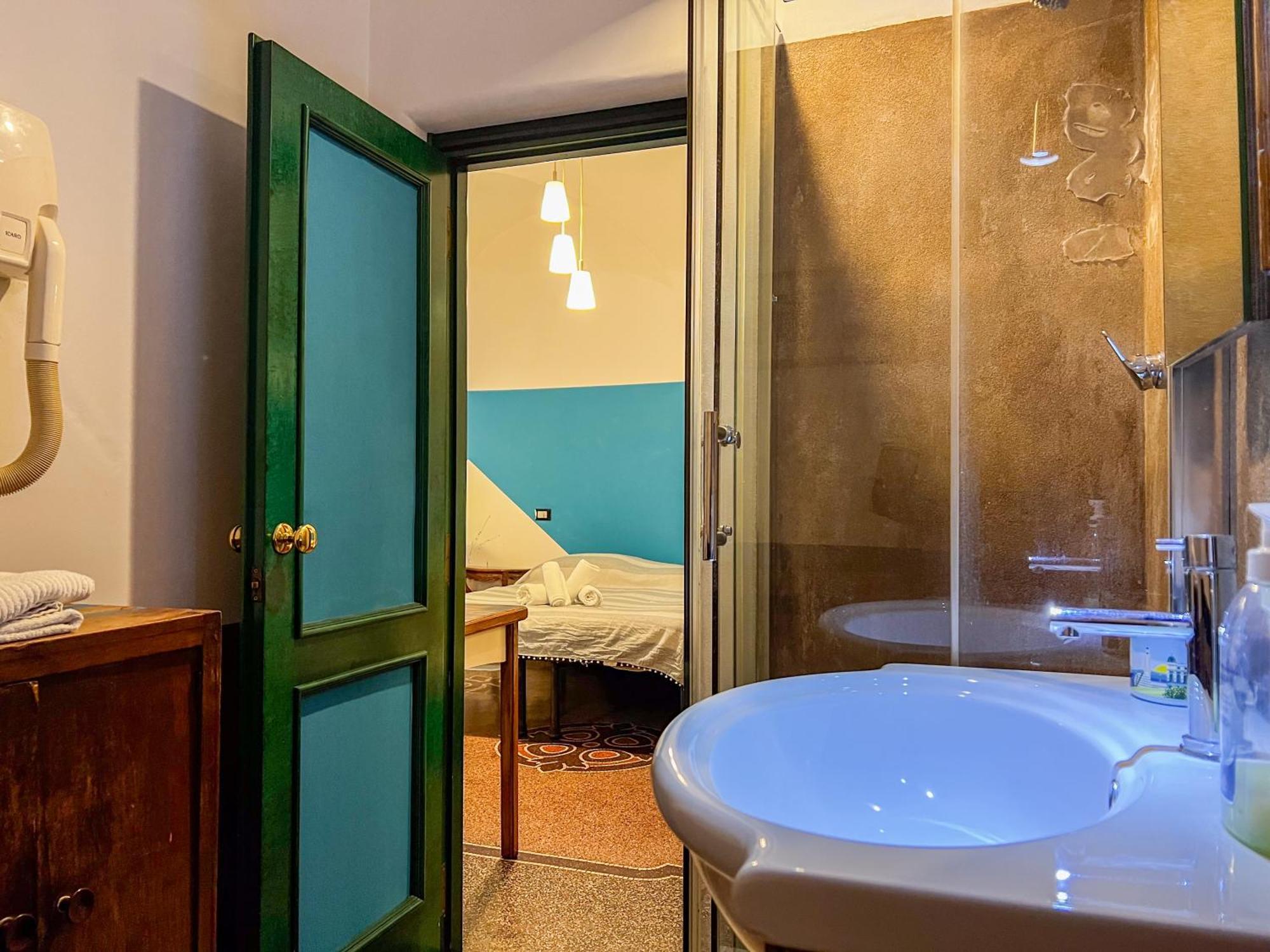 Apartment Lovingenoa Old Stone Genua